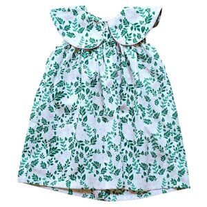 Cecil and Lou Floral Dress Size 2T